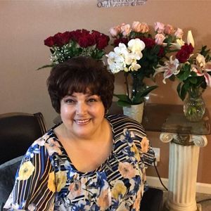 Meet your Posher, Julie